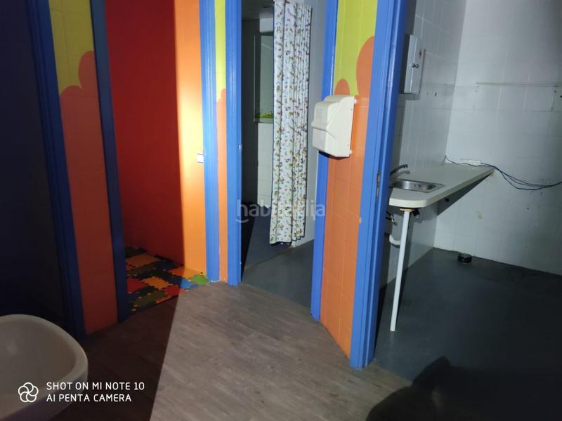 Foto 3b5e33d1-5c3a-4044-af71-40f88788914d. Local commercial dans Riera Cornellà de Llobregat