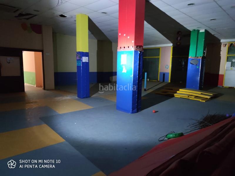 Foto 69f27e94-9f64-4cc4-aa96-ab6fe3570c74. Local commercial dans Riera Cornellà de Llobregat