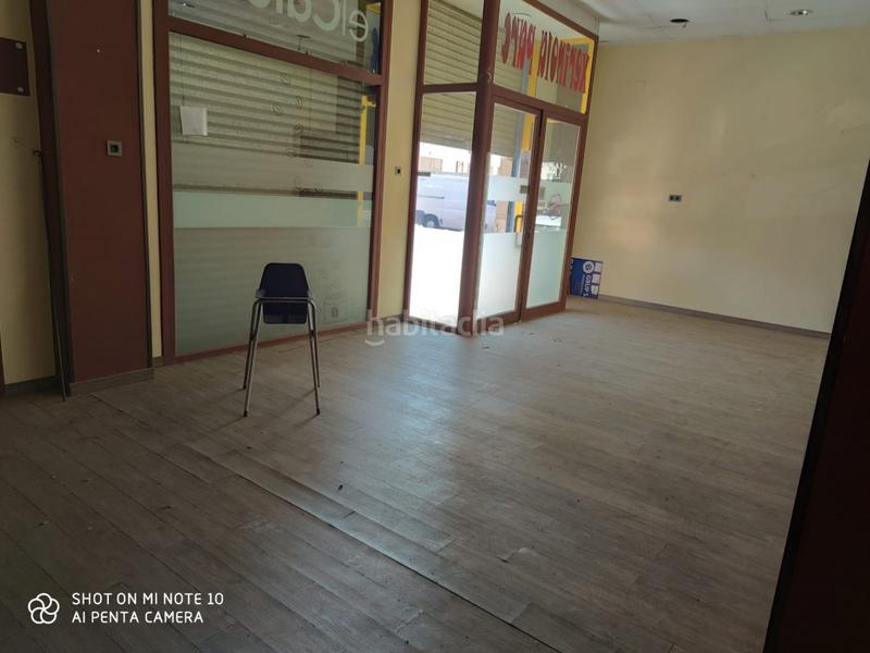 Foto cea590af-8cf7-4e10-bcd0-fe9003bff71a. Local commercial dans Riera Cornellà de Llobregat