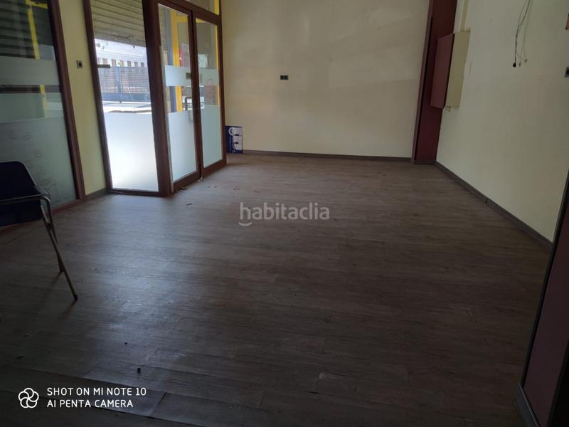 Foto ed0424ac-0e71-4ff8-94a0-a66b0bb077c4. Local commercial dans Riera Cornellà de Llobregat