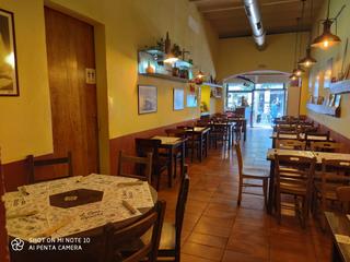 Transfer Business premise in Centre. Traspaso bar  pizzería en cornella de llobregat
