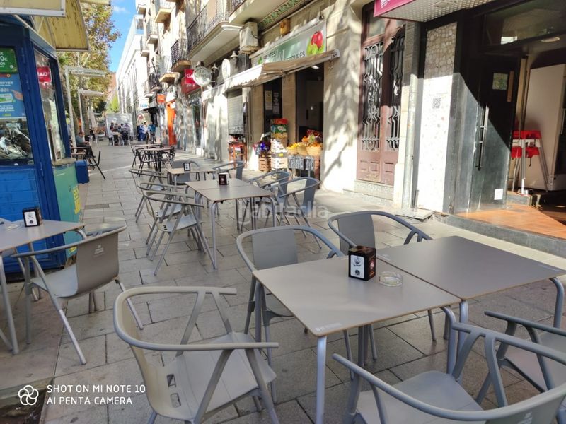 Foto a3795269-d204-4870-8f62-d684e3785325. Trapasso locale commerciale in Centre Cornellà de Llobregat
