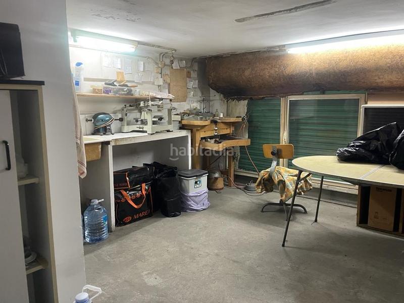 Foto 4d2d2038-5af8-4fa1-9c6d-53f7d2a5f17f. Local comercial  en venta en cornella de llobregat en Cornellà de Llobregat