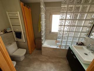 Flat in Centre-Can Nadal. Exclusiva vivienda en venta en sant feliu de llobregat