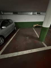 Aparcament cotxe a Centre. Plaza de parking en venta en barrio centre en cornella de llobre