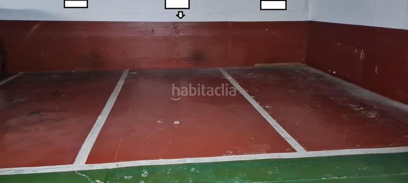 Foto 84a08822-901f-4875-8cf8-0e364a4e9a5a. Car parking in Sant Ildefons Cornellà de Llobregat