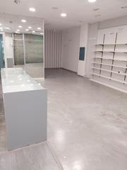 Local Comercial a Centre. Local comercial en la zona de las planas