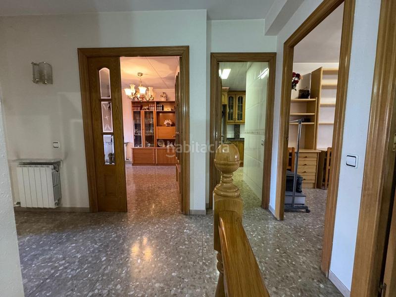 Foto e7f7264c-8e97-437c-998d-e637b9f996ca. Casa espectacular casa en zona gavarra en cornella de llobregat en Cornellà de Llobregat