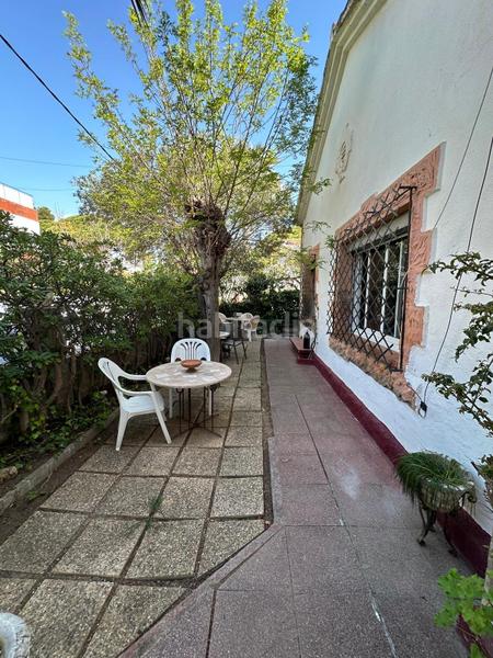 Foto 8500157f-9376-4d65-8be0-5268d25a4190. Casa in Lluminetes Castelldefels