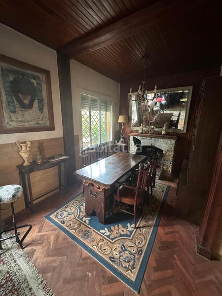 Foto bbc1ee14-f64d-48fc-875a-d354f7779658. Casa in Lluminetes Castelldefels