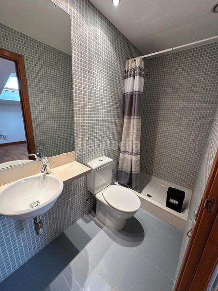 Foto 2f7e2406-1de9-4300-b8a0-0eb42e1ee1ae. Dachwohnung mit heizung parking in El Pedró Cornellà de Llobregat