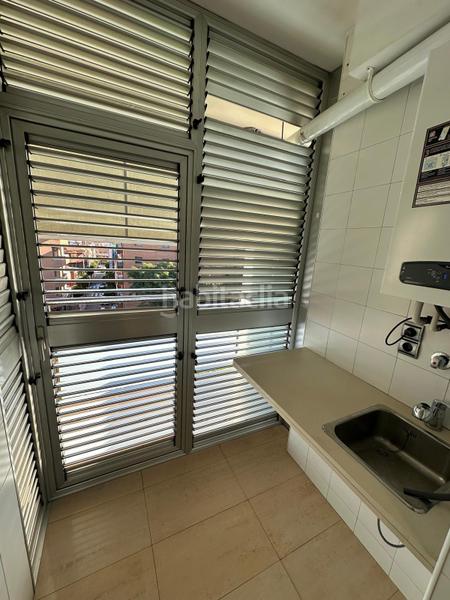 Foto 4df0390a-6f04-4097-9076-9837ebb82611. Dachwohnung mit heizung parking in El Pedró Cornellà de Llobregat