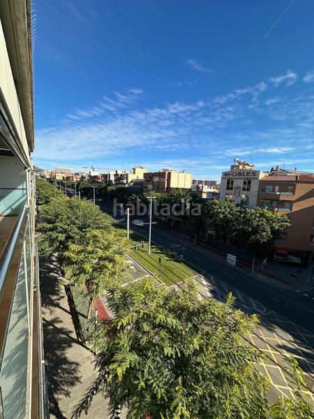 Foto ae3aa373-39ef-46ed-b275-cb101e945cbc. Dachwohnung mit heizung parking in El Pedró Cornellà de Llobregat