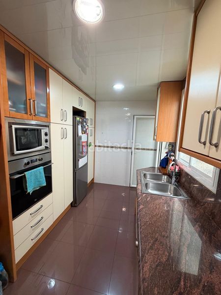 Foto 1ef81181-9a63-44d2-8625-09028b97b0d9. Pis amb calefacció a La Gavarra Cornellà de Llobregat