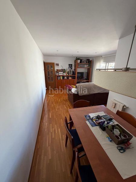 Foto 3c7b02ec-3908-4c4e-b2fb-9481e417817c. Pis amb calefacció a La Gavarra Cornellà de Llobregat