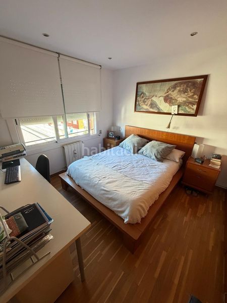 Foto d7efc037-3646-4797-b8b8-381a50a3eea4. Pis amb calefacció a La Gavarra Cornellà de Llobregat