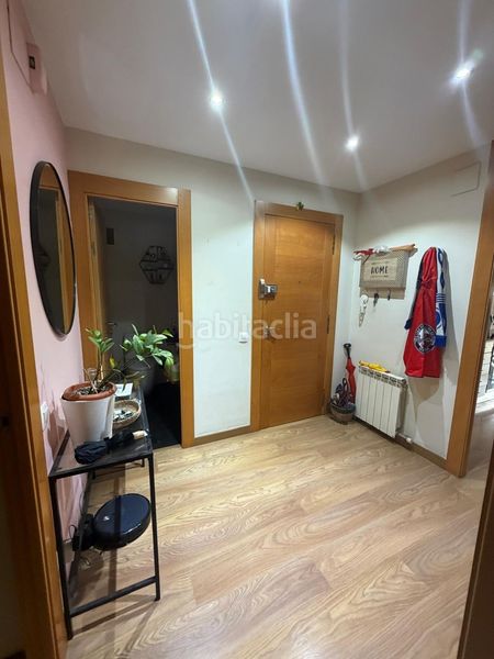 Foto 26922f80-7071-4881-9dea-75422fce4c06. Pis amb calefacció a Riera Cornellà de Llobregat
