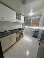 Piso en Sant Ildefons