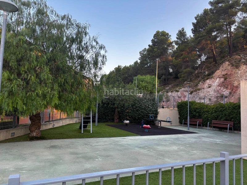 Foto 2bc6ca26-ea91-42f4-b87b-5ad3f16af694. Pis amb calefacció piscina a Corbera de Llobregat