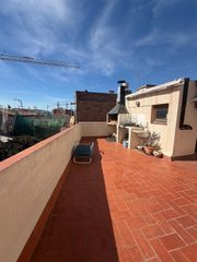 Duplex à Centre. Duplex en venta para entrar a vivir con gran terraza en barrio c
