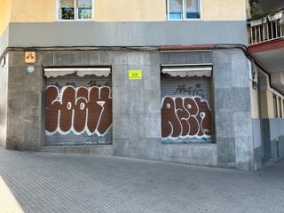 Miete Geschäftsraum in Carrer sant salvador 21