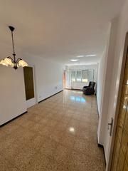 Location Appartement à Avinguda de salvador allende 35. Piso gavarra