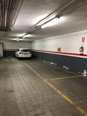 Car parking in Carrer de sant francesc xavier 41