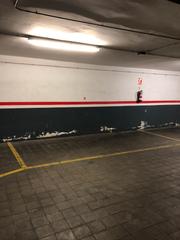Autoparkplatz in Carrer de sant francesc xavier 41