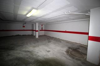 Aparcament cotxe en Calle lucena 20. Plaza de garaje