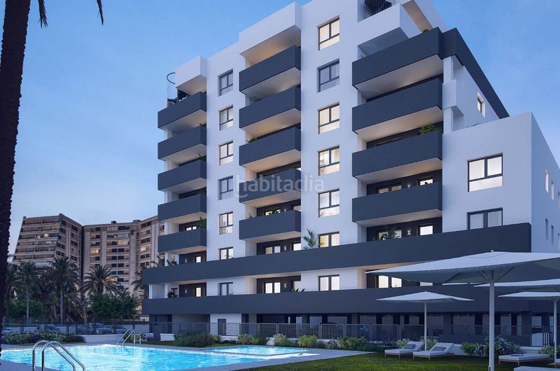 Foto cb8195c2-a592-4b21-93f8-055e810bb125. Appartement 104m<sup>2</sup> in calle los naranjos 14 in Playa de la Concha Oropesa del Mar