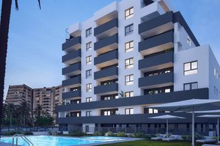 MARENA: VIVIENDAS DE PRÓXIMA CONSTRUCCIÓN A TAN SOLO 200 METROS DE LA PLAYA DE LA CONCHA