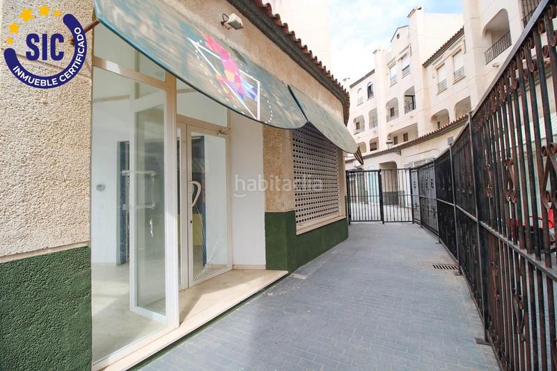 Foto 392a40bd-bff2-4ce5-8e68-4876165c8be8. Local comercial en calle maritimo mediterraneo 101 1756local comercial en marina dor en Oropesa del Mar