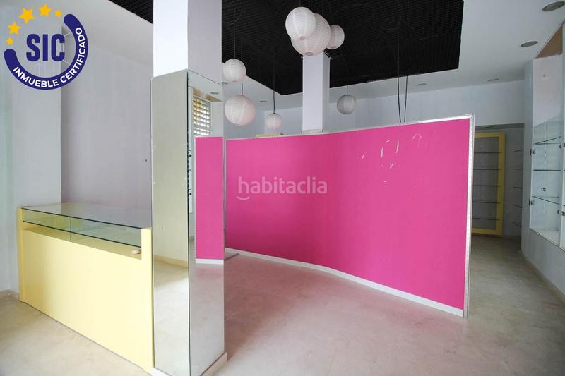 Foto 3d986b84-8ac9-4974-b9dd-49fc7981667d. Local comercial en calle maritimo mediterraneo 101 1756local comercial en marina dor en Oropesa del Mar