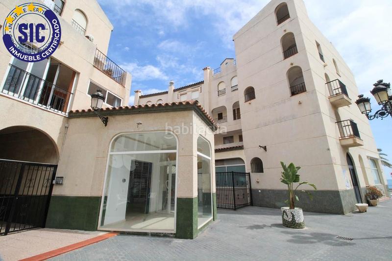 Foto 522628d0-751d-4f92-a8c6-fdefe81f211b. Local comercial en calle maritimo mediterraneo 101 1756local comercial en marina dor en Oropesa del Mar