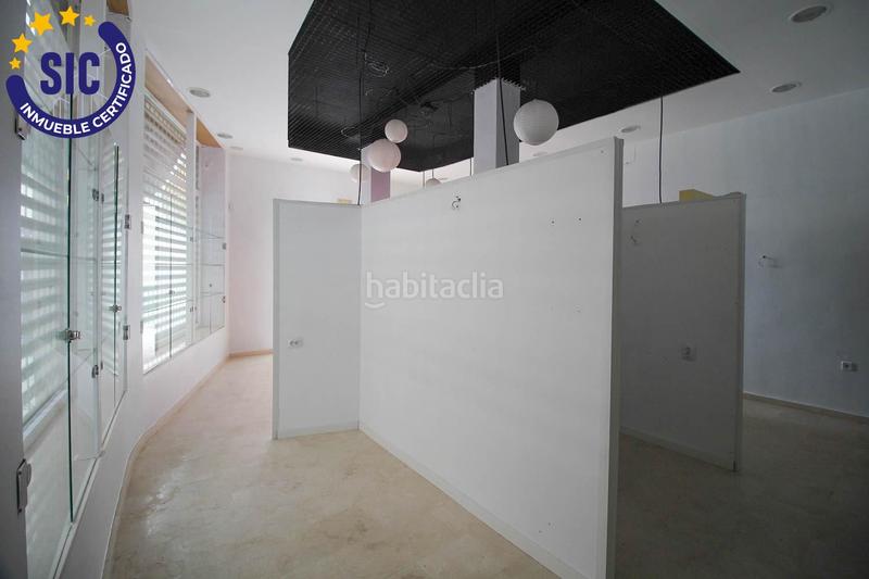 Foto 5a61dbc7-5c88-4dac-8bce-4ed54f482669. Local comercial en calle maritimo mediterraneo 101 1756local comercial en marina dor en Oropesa del Mar