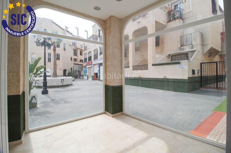 Foto 7de6dbb6-f7b6-4151-a8d4-a52423473847. Local comercial en calle maritimo mediterraneo 101 1756local comercial en marina dor en Oropesa del Mar