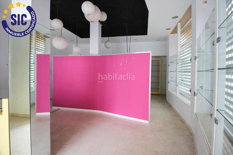 Foto 9c71db92-3997-4e68-ba20-d7d94d6a334c. Local comercial en calle maritimo mediterraneo 101 1756local comercial en marina dor en Oropesa del Mar