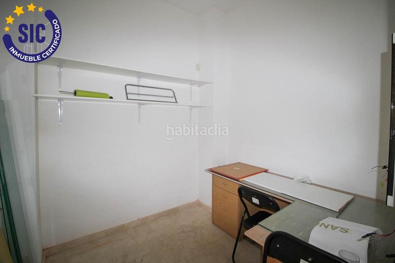 Foto 9d6d4e7d-910c-46c1-bbb2-f65a295230bb. Local comercial en calle maritimo mediterraneo 101 1756local comercial en marina dor en Oropesa del Mar
