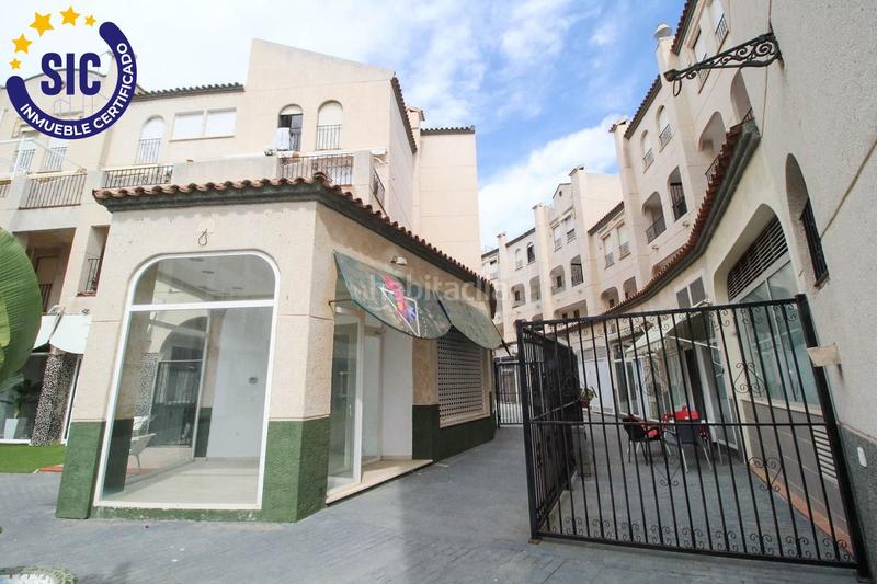 Foto ef36acb0-a238-4e75-ac69-385ed4029b2b. Local comercial en calle maritimo mediterraneo 101 1756local comercial en marina dor en Oropesa del Mar