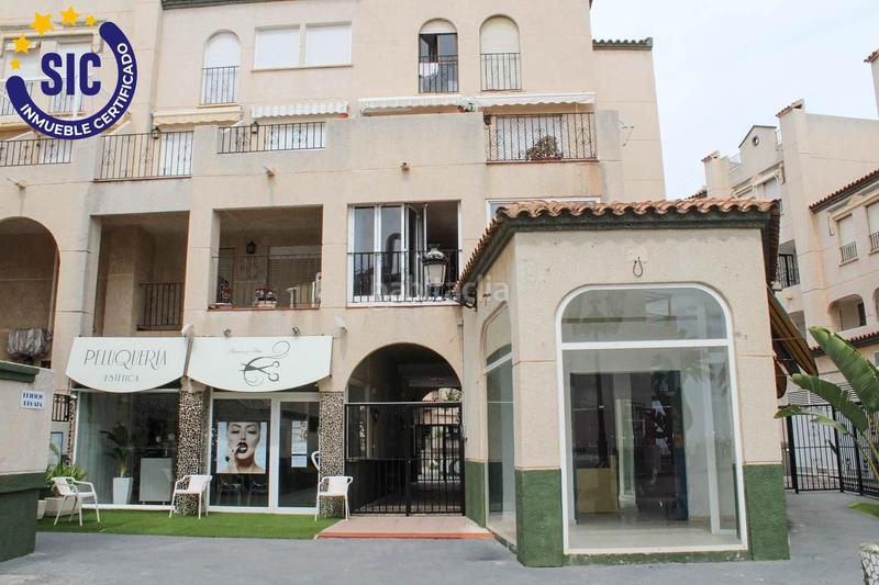 Foto f85e0475-a32e-4e08-b31a-9366cc1285f3. Local comercial en calle maritimo mediterraneo 101 1756local comercial en marina dor en Oropesa del Mar