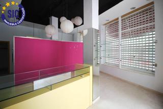 Local Comercial en Calle maritimo mediterraneo 101. 1756local comercial en marina dor