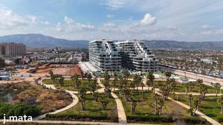 Appartement à Urbanizacion pai sector torrelasal 1. 1814ciudad jardín iiitu próxima vivienda de obra nueva frente al