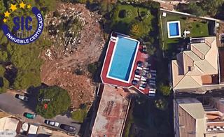 Terreny residencial en Calle de lleida 7. Ref. 1815parcela en venta en la zona de la playa de la concha or