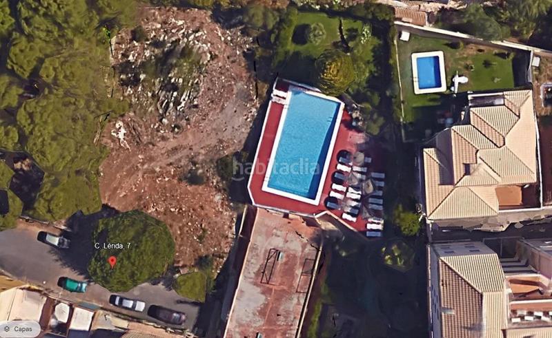 Foto 78ed5dda-2b87-4ad1-88f7-71f173fda85a. Terreno residencial en calle de lleida 7 ref. 1815parcela en venta en la zona de la Playa de la Concha en Oropesa del Mar