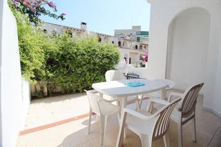 Casa adossada a Paseo mtmo concha 41. 1821adosado en 1 linea de la playa de la conchaoropesa del mar