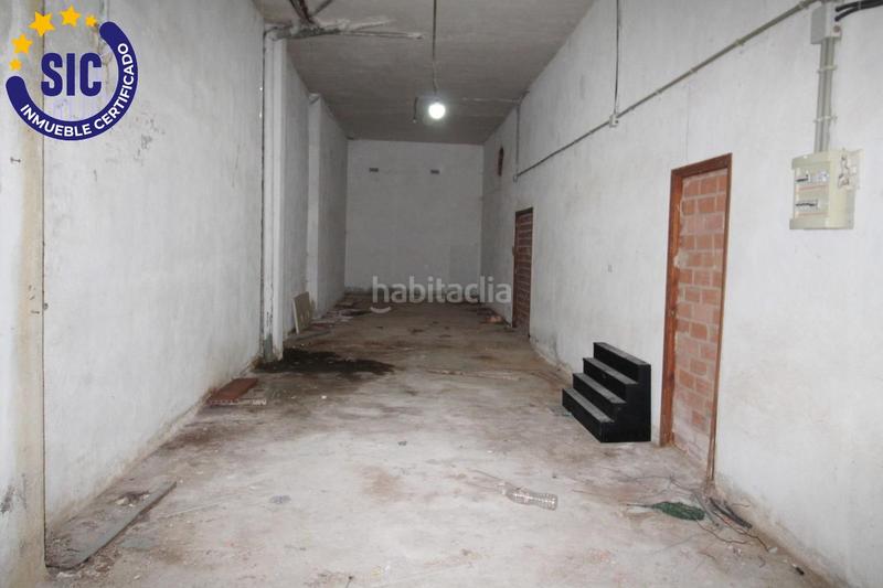 Foto 16c3744c-d781-4cf2-9376-20fe53c433d8. Local comercial en avenida del faro 87 1820local comercial en edificio nortespa iizona Playa de la Concha en Oropesa del Mar