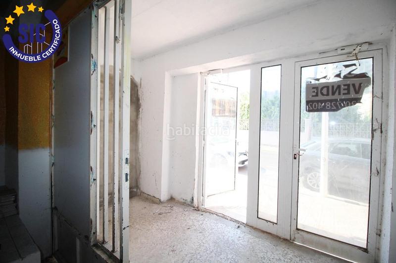 Foto 35a7a39d-e5b9-4e9a-83ab-77e6f6ab7235. Local comercial en avenida del faro 87 1820local comercial en edificio nortespa iizona Playa de la Concha en Oropesa del Mar