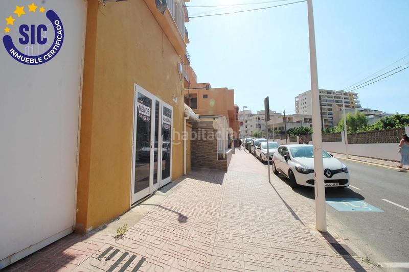 Foto 3a57f6c2-ef34-4933-aa6e-d828c409cf11. Local comercial en avenida del faro 87 1820local comercial en edificio nortespa iizona Playa de la Concha en Oropesa del Mar