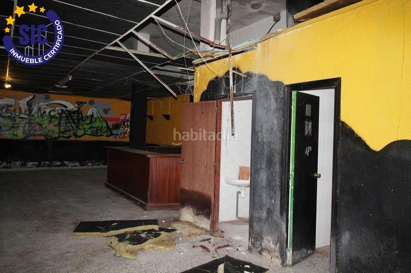 Foto 51368b29-7819-425a-b791-e789ff8d379d. Local comercial en avenida del faro 87 1820local comercial en edificio nortespa iizona Playa de la Concha en Oropesa del Mar