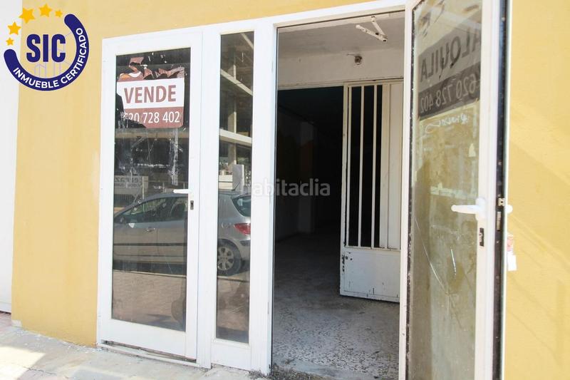 Foto 5dfcd69c-1213-44ed-bb91-e216358b12f2. Local comercial en avenida del faro 87 1820local comercial en edificio nortespa iizona Playa de la Concha en Oropesa del Mar